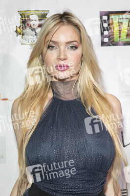 Eröffnung des Tarzana International Film Festival 2025 in Sherman Oaks