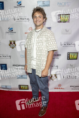 Eröffnung des Tarzana International Film Festival 2025 in Sherman Oaks