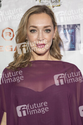 Eröffnung des Tarzana International Film Festival 2025 in Sherman Oaks