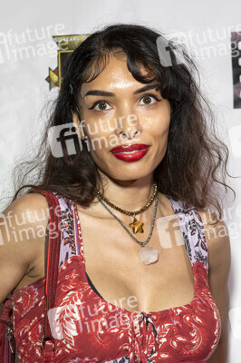 Eröffnung des Tarzana International Film Festival 2025 in Sherman Oaks