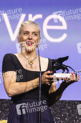 Preisverleihung, Internationale Filmfestspiele von Venedig 2025