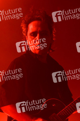 Konzert von She Past Away in Hannover