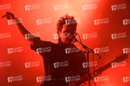 Konzert von She Past Away in Hannover