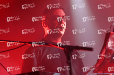 Konzert von She Past Away in Hannover