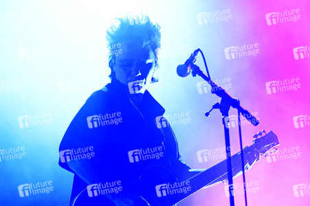 Konzert von She Past Away in Hannover