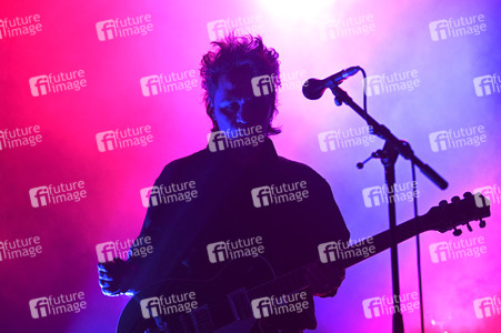 Konzert von She Past Away in Hannover