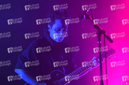 Konzert von She Past Away in Hannover