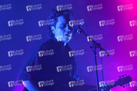 Konzert von She Past Away in Hannover