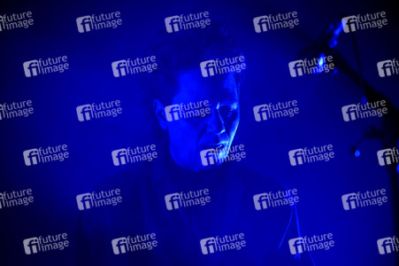 Konzert von She Past Away in Hannover