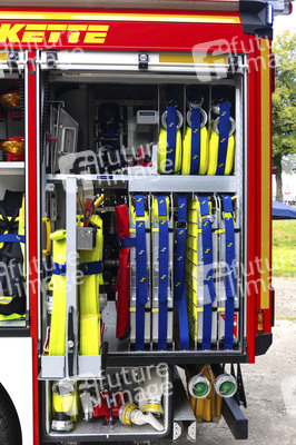 Symbolfoto Feuerwehr