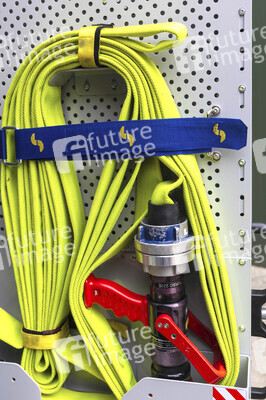 Symbolfoto Feuerwehr