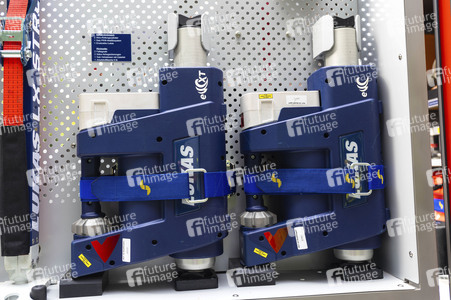 Symbolfoto Feuerwehr