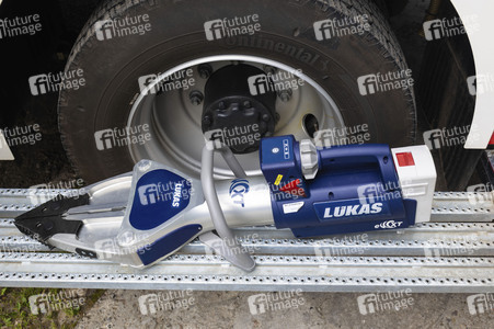 Symbolfoto Feuerwehr