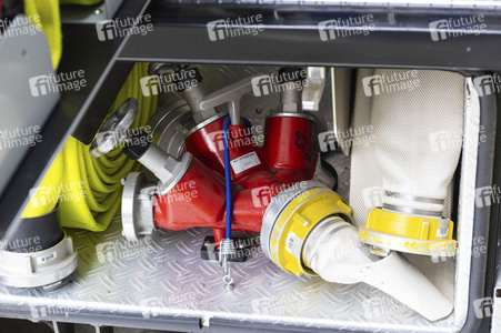 Symbolfoto Feuerwehr