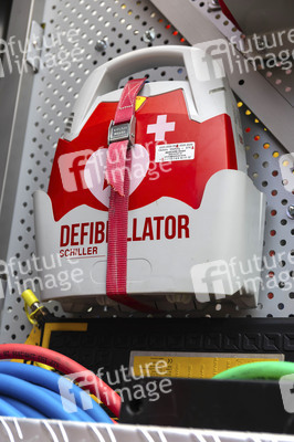 Symbolfoto Feuerwehr