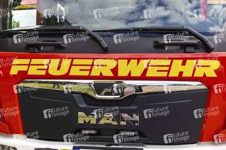 Symbolfoto Feuerwehr