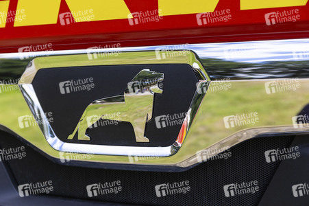 Symbolfoto Feuerwehr