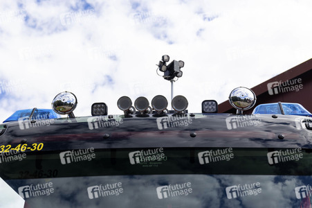 Symbolfoto Feuerwehr