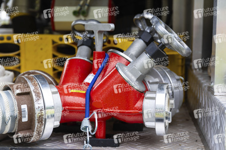 Symbolfoto Feuerwehr