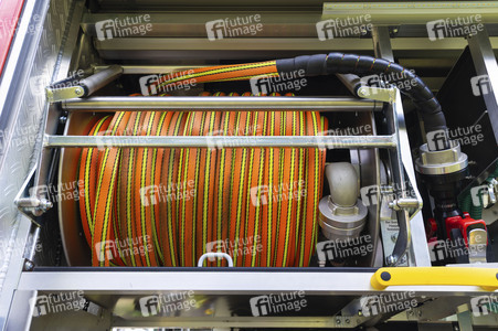 Symbolfoto Feuerwehr