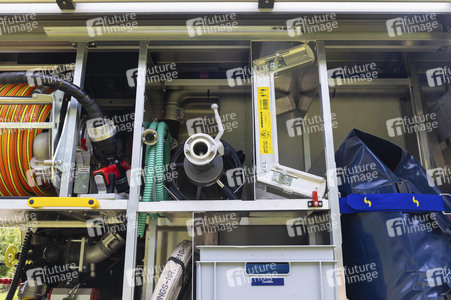 Symbolfoto Feuerwehr