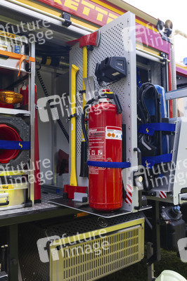 Symbolfoto Feuerwehr