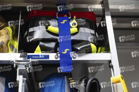 Symbolfoto Feuerwehr