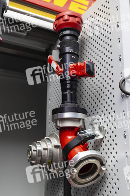 Symbolfoto Feuerwehr