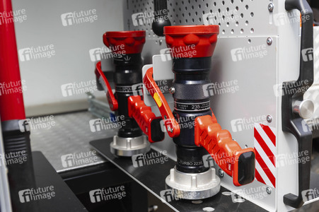 Symbolfoto Feuerwehr