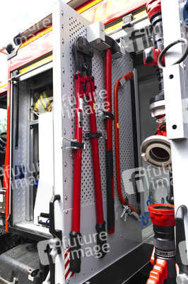 Symbolfoto Feuerwehr