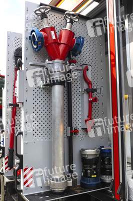 Symbolfoto Feuerwehr