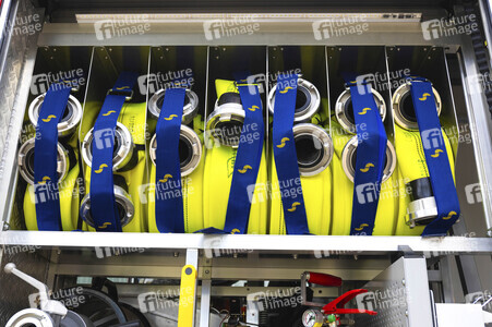 Symbolfoto Feuerwehr