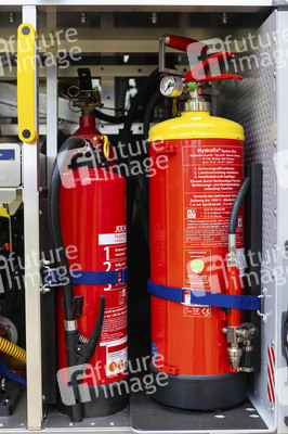 Symbolfoto Feuerwehr