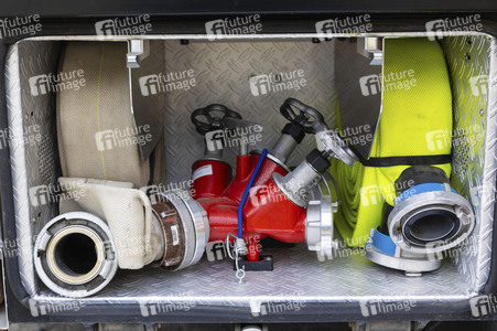 Symbolfoto Feuerwehr