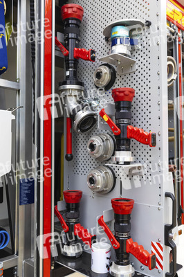 Symbolfoto Feuerwehr