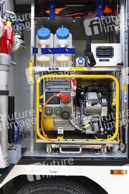 Symbolfoto Feuerwehr