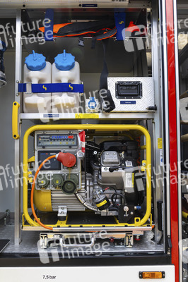 Symbolfoto Feuerwehr