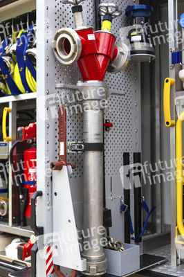 Symbolfoto Feuerwehr