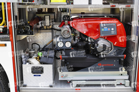 Symbolfoto Feuerwehr