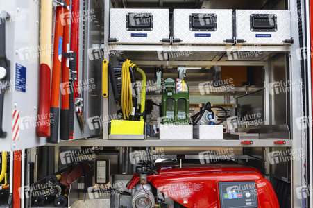 Symbolfoto Feuerwehr