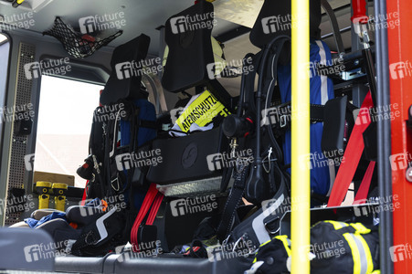 Symbolfoto Feuerwehr