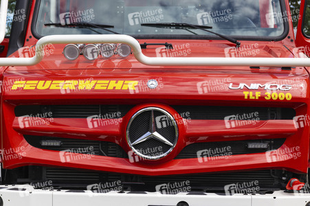 Symbolfoto Feuerwehr