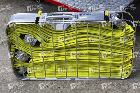 Symbolfoto Feuerwehr