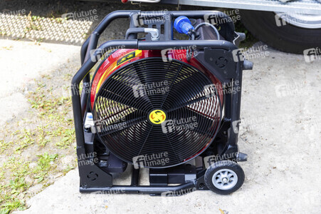 Symbolfoto Feuerwehr