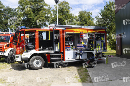 Symbolfoto Feuerwehr