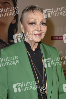 Filmpremiere 'Maria Reiche: Das Geheimnis der Nazca-Linien' in Berlin