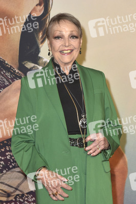 Filmpremiere 'Maria Reiche: Das Geheimnis der Nazca-Linien' in Berlin