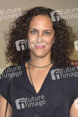 Filmpremiere 'Maria Reiche: Das Geheimnis der Nazca-Linien' in Berlin