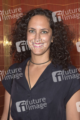 Filmpremiere 'Maria Reiche: Das Geheimnis der Nazca-Linien' in Berlin