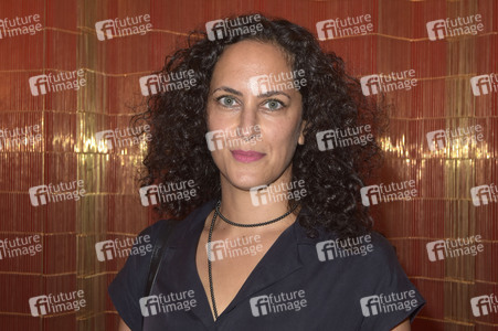 Filmpremiere 'Maria Reiche: Das Geheimnis der Nazca-Linien' in Berlin